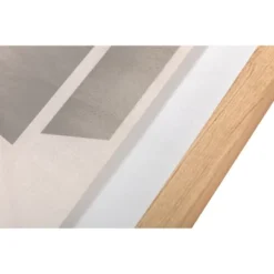 16" X 20" Color Block Abstract Glass Framed Wall Art Print Light Navy - Threshold™ Designed With Studio McGee 8 16" X 20" Color Block Abstract Glass Framed Wall Art Print Light Navy - Threshold™ Designed With Studio McGee -Threshold GUEST ce47ef42 8123 4844 930f c0a65d867353