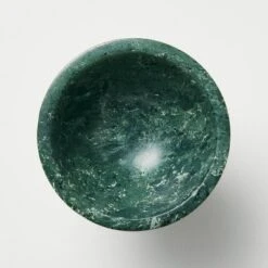 Marble Bowl Green - Threshold™ Designed With Studio McGee -Threshold GUEST d20ebb29 1780 4d2d 94bf 8f8e5ade934a