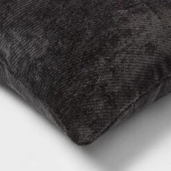 Chenille Throw Pillow - Threshold™ -Threshold GUEST da593b98 4605 4e50 8847 d50488769605