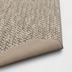 Washable Weave Herringbone Rug - Threshold™ 5 Washable Weave Herringbone Rug - Threshold™ -Threshold GUEST dd414a16 6937 4c5f be2b a09297a544f2
