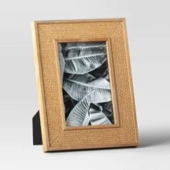 Caning Table Frame Natural - Threshold™ 10 Caning Table Frame Natural - Threshold™ -Threshold GUEST dd853257 3ebc 4fe0 8111 06fe04794d9d