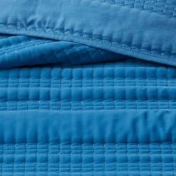 Lofty Velvet Quilt - Threshold™ -Threshold GUEST e1947dc3 8304 4a87 8cab 2988017d0aaf