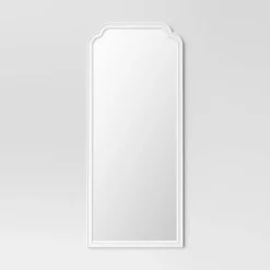 30" X 70" Oversize French Country Collection Leaner Mirror - Threshold™ 6 30" X 70" Oversize French Country Collection Leaner Mirror - Threshold™ -Threshold GUEST e46b567f 4691 4291 bb3e f8c6a3bd982e
