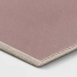 Cromwell Washable Printed Persian Style Rug Tan - Threshold™ -Threshold GUEST eb8e06ce 5cb3 4bcb a5a9 1809111b19bc