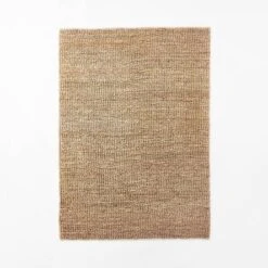 Davis Chunky Jute Rug Neutral - Threshold™ Designed With Studio McGee -Threshold GUEST ee4e06e7 8d32 429e b7b5 e8f38916def0