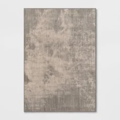 Ryebrook Distressed Modern Abstract Woven Area Rug - Threshold™ -Threshold GUEST f198adf3 9748 4ab8 911b ab3d1bd4d3c7