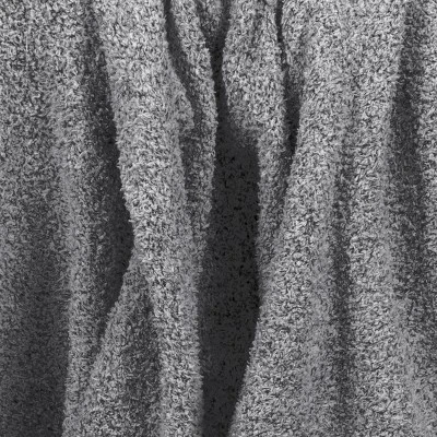 Cozy Knit Throw Blanket - Threshold™ 4 Cozy Knit Throw Blanket - Threshold™ - Image 4