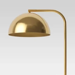 Valencia Table Lamp Brass - Threshold™ -Threshold GUEST fdf64a53 a38a 4a4a 916e a89433344cb6